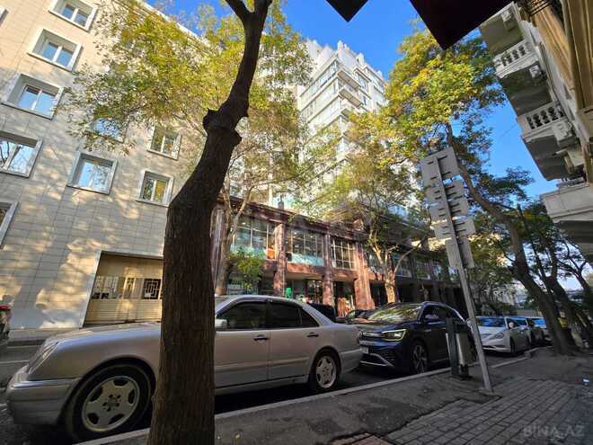 İcarəyə verilir 4 otaqlı yeni tikili 250 m², İçəri Şəhər m., photo 13 from 21