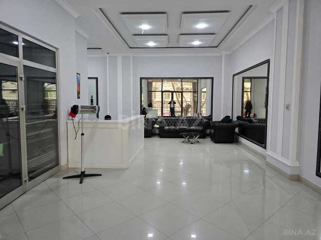 İcarəyə verilir 4 otaqlı yeni tikili 250 m², İçəri Şəhər m., photo 12 from 21