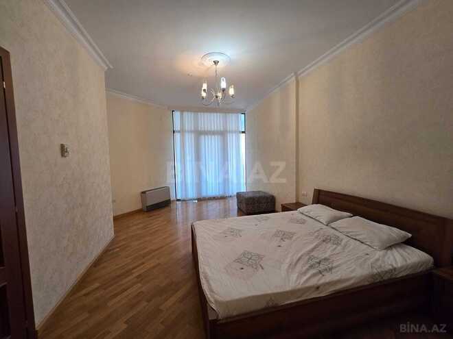 İcarəyə verilir 4 otaqlı yeni tikili 250 m², İçəri Şəhər m., photo 9 from 21