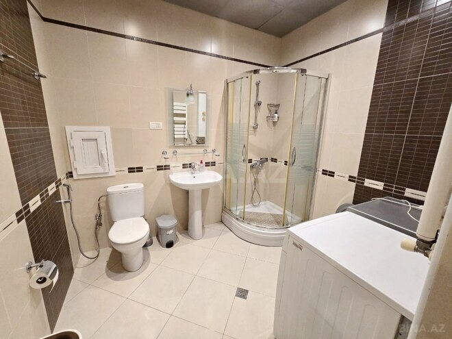 İcarəyə verilir 4 otaqlı yeni tikili 250 m², İçəri Şəhər m., photo 16 from 21