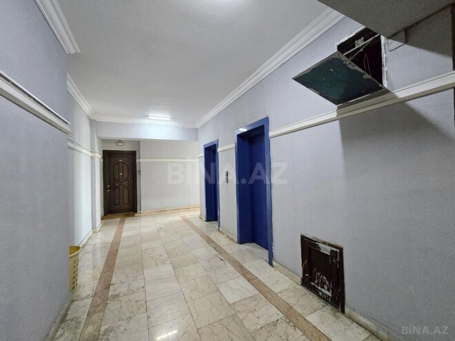 İcarəyə verilir 4 otaqlı yeni tikili 250 m², İçəri Şəhər m., photo 17 from 21