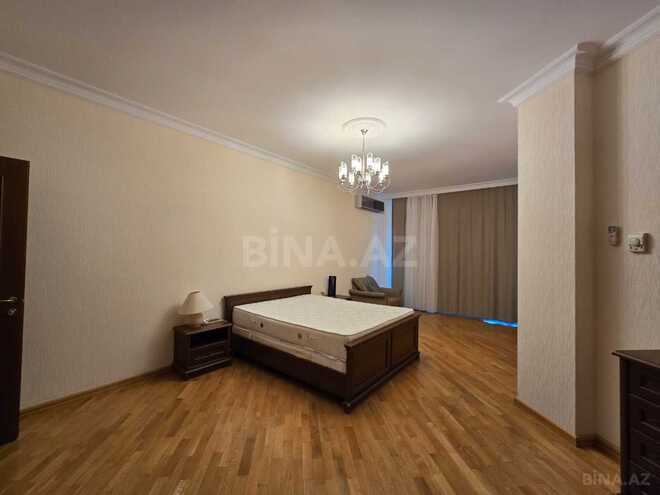 İcarəyə verilir 4 otaqlı yeni tikili 250 m², İçəri Şəhər m., photo 19 from 21