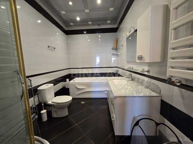 İcarəyə verilir 4 otaqlı yeni tikili 250 m², İçəri Şəhər m., photo 18 from 21