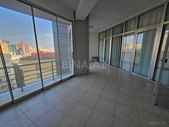 İcarəyə verilir 4 otaqlı yeni tikili 250 m², İçəri Şəhər m., photo 20 from 21