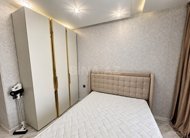 Satılır 2 otaqlı yeni tikili 55 m², Həzi Aslanov m., photo 5 from 10