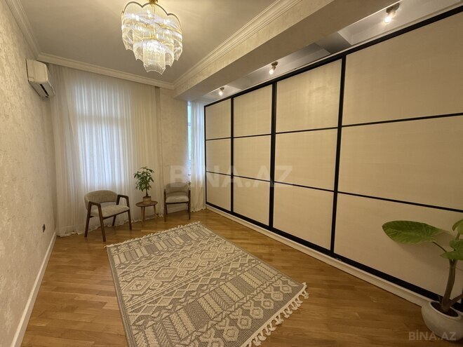 Satılır 4 otaqlı yeni tikili 170 m², Nəsimi r., photo 22 from 31