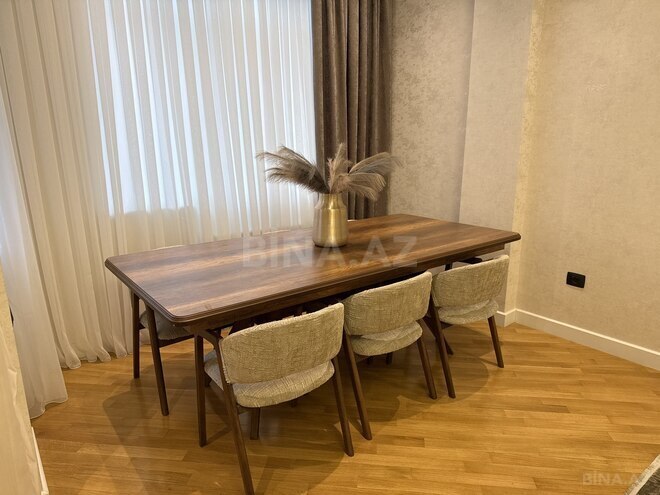 Satılır 4 otaqlı yeni tikili 170 m², Nəsimi r., photo 14 from 31