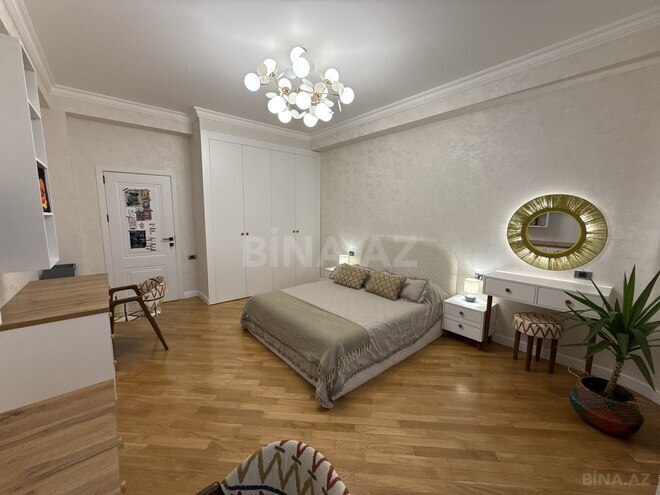 Satılır 4 otaqlı yeni tikili 170 m², Nəsimi r., photo 21 from 31