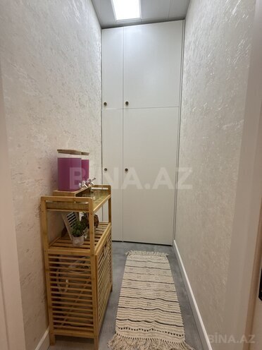 Satılır 4 otaqlı yeni tikili 170 m², Nəsimi r., photo 30 from 31
