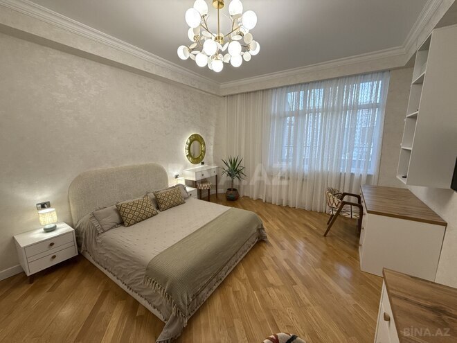 Satılır 4 otaqlı yeni tikili 170 m², Nəsimi r., photo 19 from 31