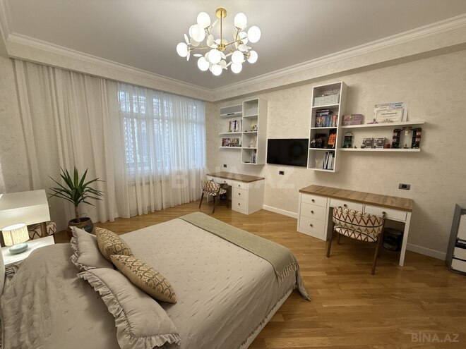 Satılır 4 otaqlı yeni tikili 170 m², Nəsimi r., photo 20 from 31