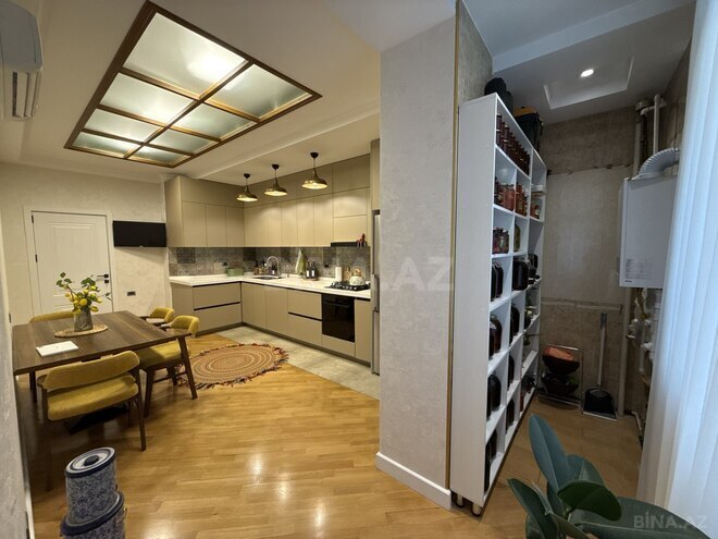 Satılır 4 otaqlı yeni tikili 170 m², Nəsimi r., photo 25 from 31
