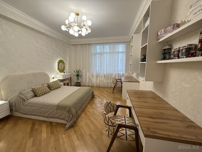 Satılır 4 otaqlı yeni tikili 170 m², Nəsimi r., photo 18 from 31