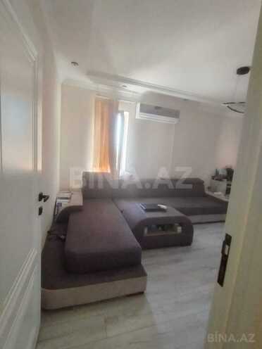 Satılır 2 otaqlı köhnə tikili 45 m², Memar Əcəmi m., photo 3 from 19