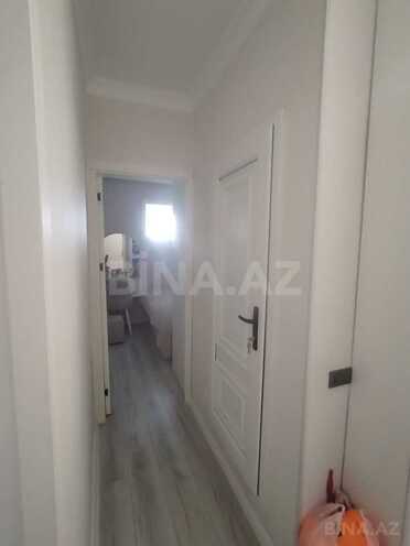 Satılır 2 otaqlı köhnə tikili 45 m², Memar Əcəmi m., photo 14 from 19