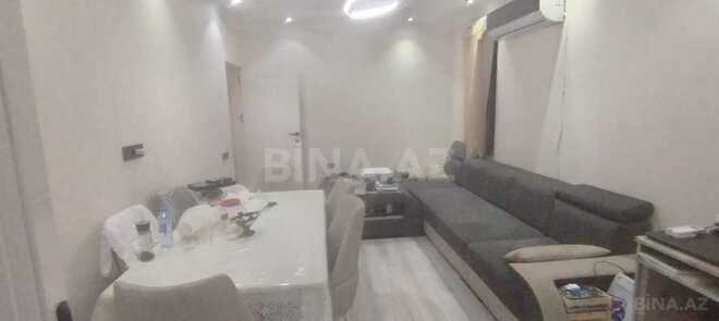 Satılır 2 otaqlı köhnə tikili 45 m², Memar Əcəmi m., photo 4 from 19