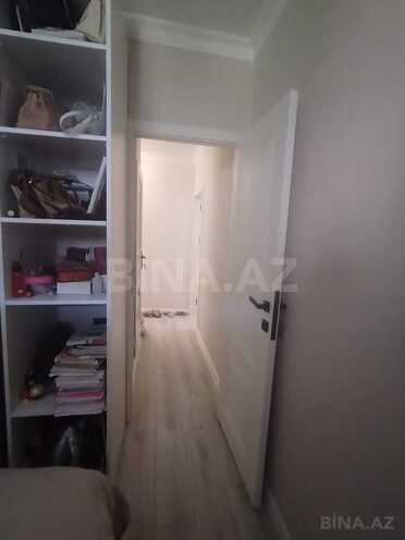 Satılır 2 otaqlı köhnə tikili 45 m², Memar Əcəmi m., photo 7 from 19