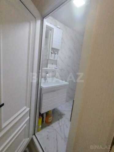 Satılır 2 otaqlı köhnə tikili 45 m², Memar Əcəmi m., photo 11 from 19