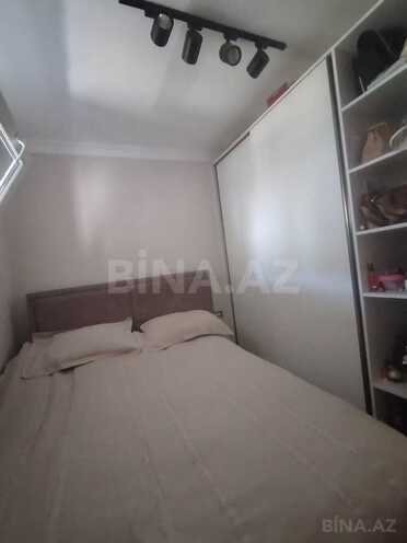 Satılır 2 otaqlı köhnə tikili 45 m², Memar Əcəmi m., photo 5 from 19