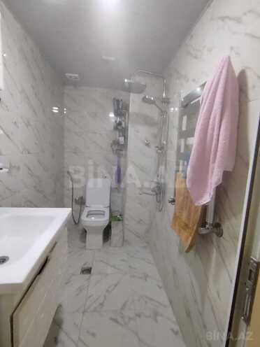 Satılır 2 otaqlı köhnə tikili 45 m², Memar Əcəmi m., photo 10 from 19