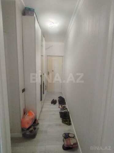 Satılır 2 otaqlı köhnə tikili 45 m², Memar Əcəmi m., photo 15 from 19
