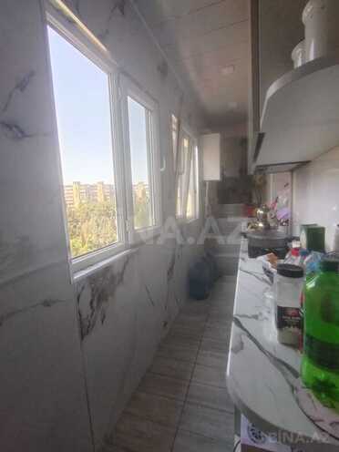 Satılır 2 otaqlı köhnə tikili 45 m², Memar Əcəmi m., photo 9 from 19