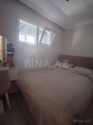 Satılır 2 otaqlı köhnə tikili 45 m², Memar Əcəmi m., photo 6 from 19