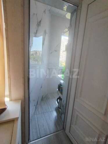 Satılır 2 otaqlı köhnə tikili 45 m², Memar Əcəmi m., photo 13 from 19