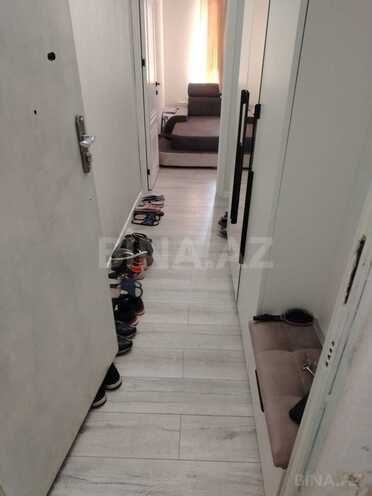 Satılır 2 otaqlı köhnə tikili 45 m², Memar Əcəmi m., photo 16 from 19