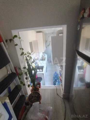 Satılır 2 otaqlı köhnə tikili 45 m², Memar Əcəmi m., photo 12 from 19