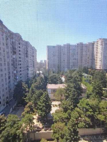 Satılır 2 otaqlı köhnə tikili 45 m², Memar Əcəmi m., photo 18 from 19