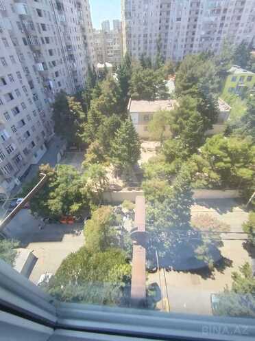 Satılır 2 otaqlı köhnə tikili 45 m², Memar Əcəmi m., photo 17 from 19