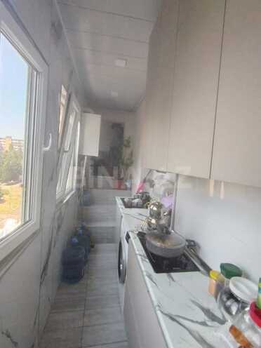 Satılır 2 otaqlı köhnə tikili 45 m², Memar Əcəmi m., photo 8 from 19