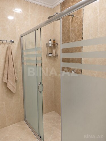 İcarəyə verilir 3 otaqlı yeni tikili 105 m², Şah İsmayıl Xətai m., photo 5 from 13