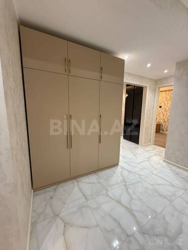 Сдаётся 2-комн. новостройка 65 м², м. Шах Исмаил Хатаи, photo 17 from 19