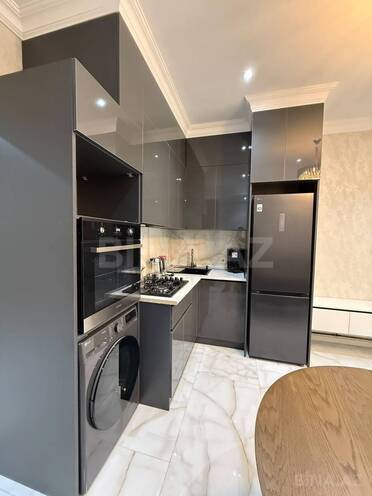 Сдаётся 2-комн. новостройка 65 м², м. Шах Исмаил Хатаи, photo 10 from 19