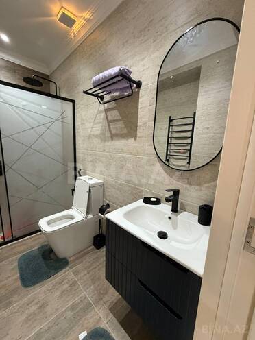 Сдаётся 2-комн. новостройка 65 м², м. Шах Исмаил Хатаи, photo 12 from 19