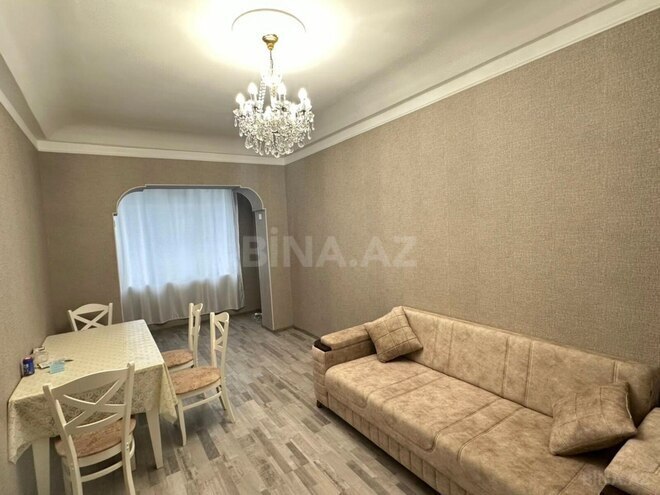 Satılır 3 otaqlı köhnə tikili 80 m², Nəriman Nərimanov m., photo 3 from 9
