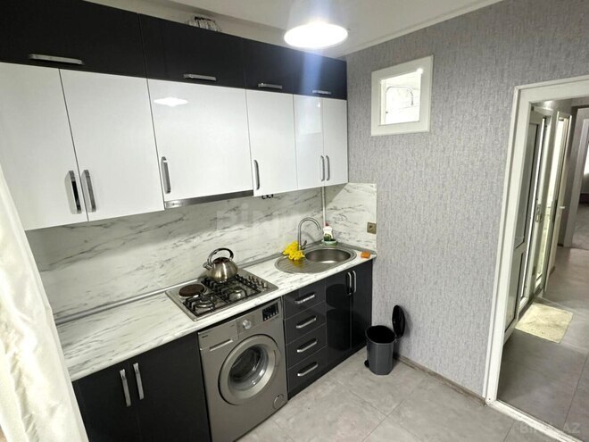 Satılır 3 otaqlı köhnə tikili 80 m², Nəriman Nərimanov m., photo 6 from 9