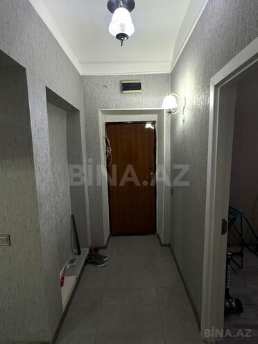 Satılır 3 otaqlı köhnə tikili 80 m², Nəriman Nərimanov m., photo 1 from 9