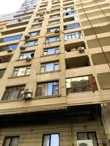 Satılır 2 otaqlı yeni tikili 87.3 m², Nəsimi r., photo 8 from 9