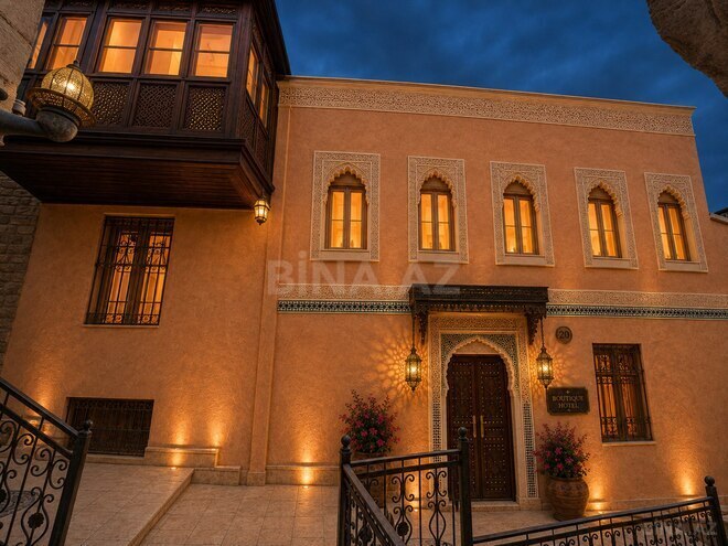 Продаётся  объект 250 м², м. Ичеришехер, photo 3 from 15
