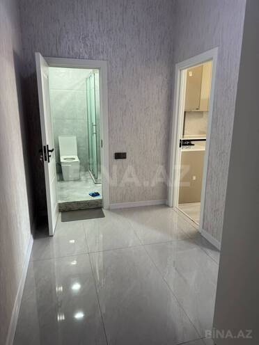 Satılır 2 otaqlı yeni tikili 75 m², photo 14 from 15