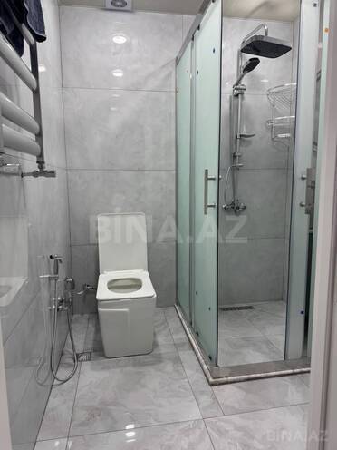 Satılır 2 otaqlı yeni tikili 75 m², photo 8 from 15