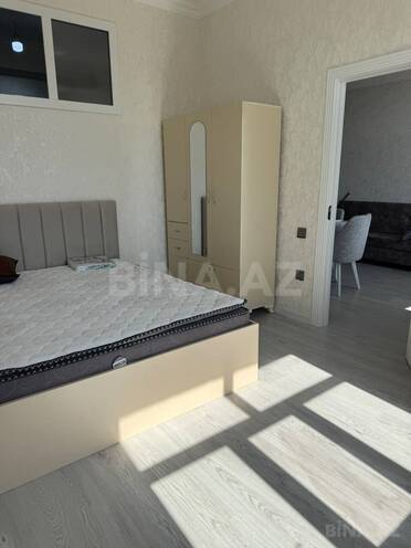 Satılır 2 otaqlı yeni tikili 75 m², photo 11 from 15