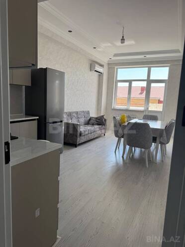 Satılır 2 otaqlı yeni tikili 75 m², photo 9 from 15