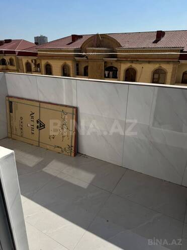 Satılır 2 otaqlı yeni tikili 75 m², photo 7 from 15