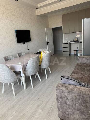 Satılır 2 otaqlı yeni tikili 75 m², photo 1 from 15