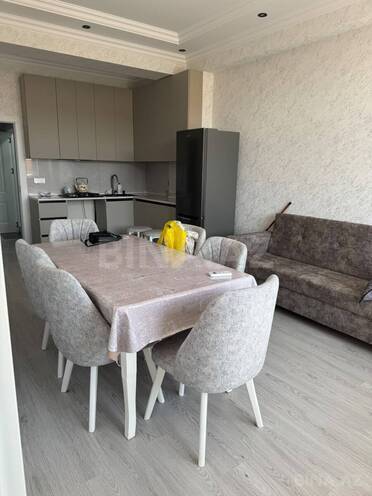 Satılır 2 otaqlı yeni tikili 75 m², photo 6 from 15