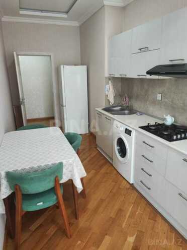 İcarəyə verilir 3 otaqlı yeni tikili 97 m², 28 May m., photo 11 from 16